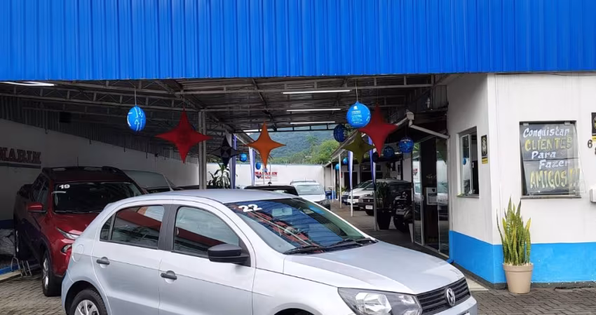 VOLKSWAGEN GOL 1.0 12V 2022 - O POPULAR QUE NUNCA SAI DE MODA!