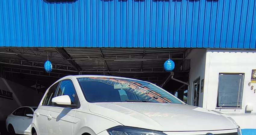 Volkswagen Polo MPI 1.0 2024: O Hatch Robusto e Confiável para o Dia a Dia!
