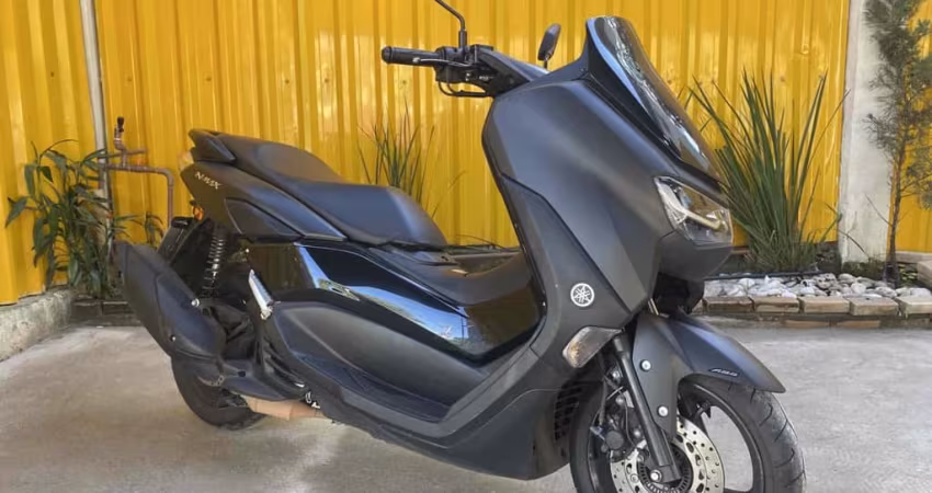 Yamaha Nmax connected 160 abs 2024