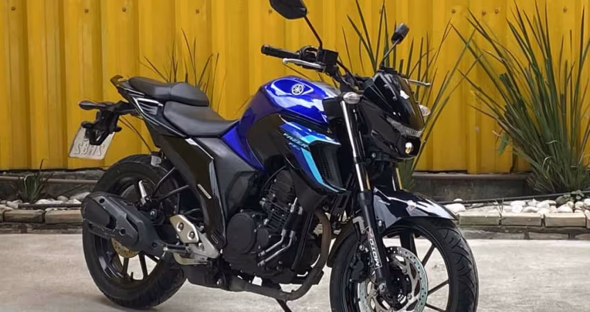 Yamaha Fz25 250 fazer flex 2024