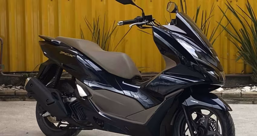 Honda Pcx 160 dlx abs 2025