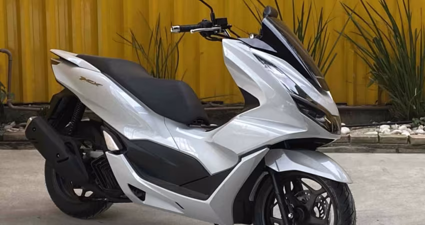 Honda Pcx 160  2025