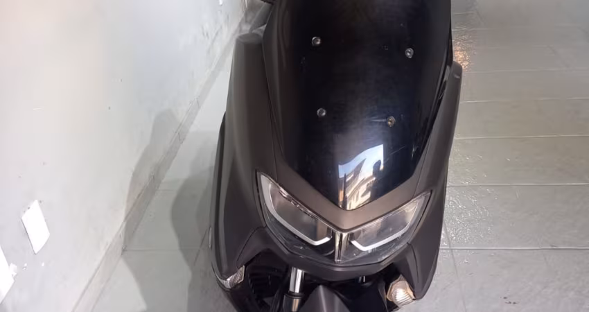 YAMAHA/NMAX-160-2022/2022-PRETA