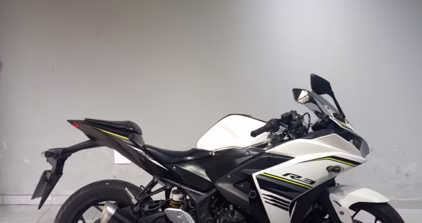YZF R3 ABS 