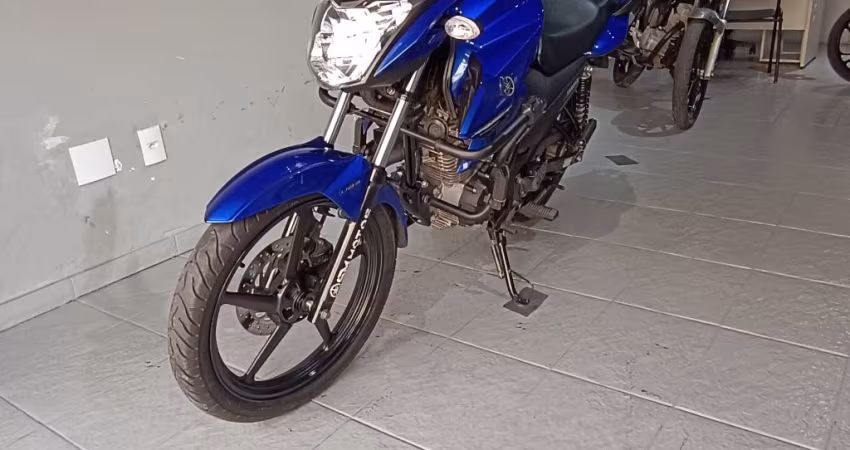 Fazer 150 2021/22