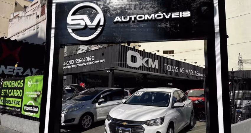 Chevrolet Onix 2020 1.0 turbo flex plus lt automático