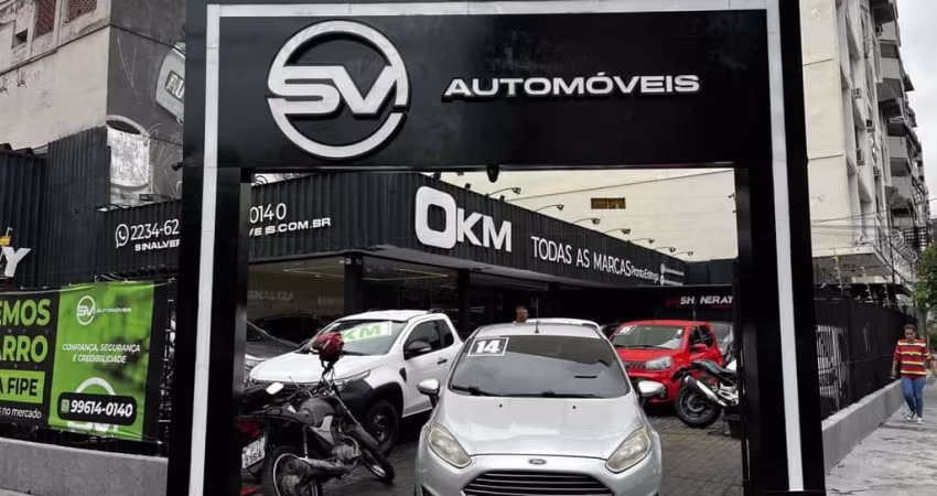 Ford Fiesta 2014 1.6 se hatch 16v flex 4p powershift