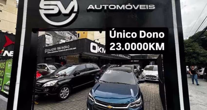 Chevrolet Onix 2023 1.0 turbo flex plus premier automático