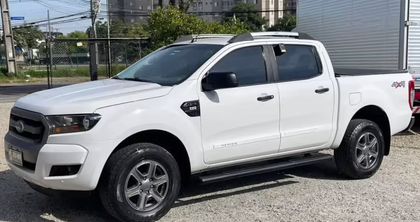 FORD RANGER XLS 2.2 4x4 CD Diesel Aut.
