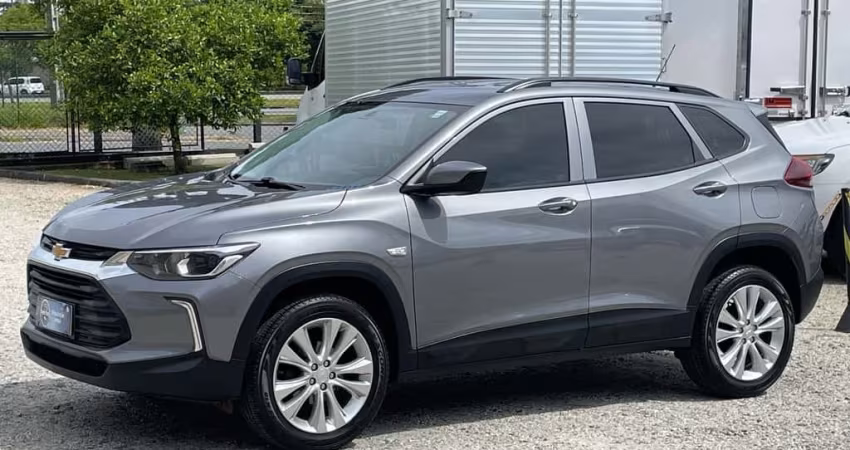 CHEVROLET TRACKER 1.0 Turbo 12V Flex Aut. 