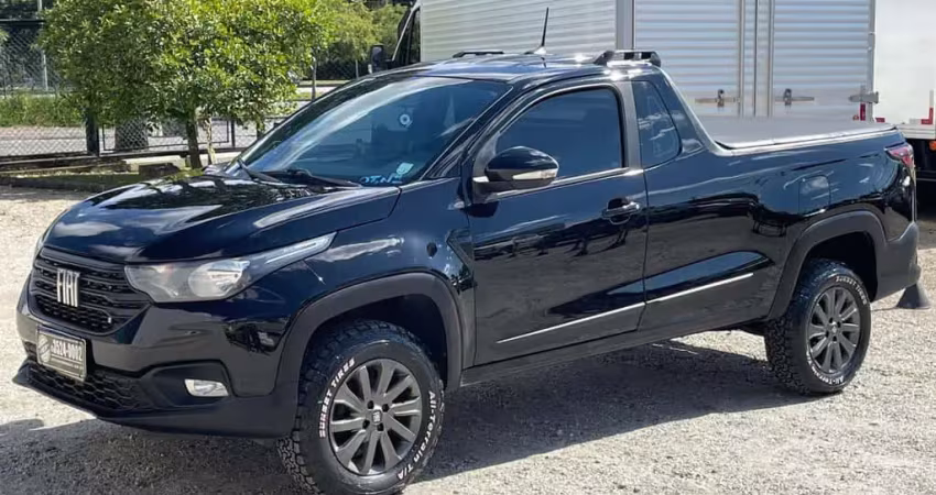 FIAT STRADA Freedom 1.3 Flex 8V  CS Plus