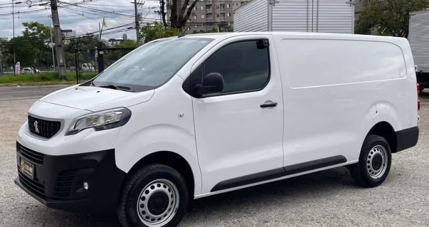 PEUGEOT EXPERT CARGO Cargo 1.5 Turbo Diesel