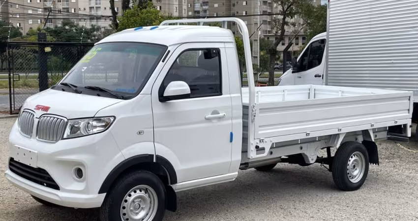 SHINERAY TLUX 1.6 16V Mec.