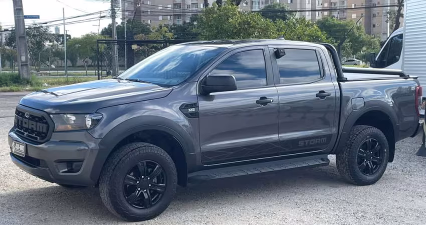 FORD RANGER Storm 3.2 20V 4x4 CD Diesel Aut.