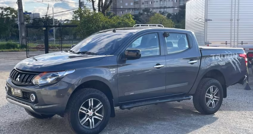 MITSUBISHI L200 TRITON Triton MotorSports HPE 2.4 Dies.