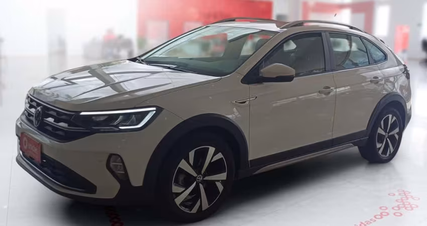 Volkswagen Nivus 2024 1.0 200 tsi total flex highline automático