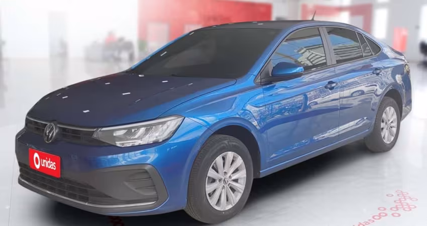 Volkswagen Virtus 2023 1.0 170 tsi automático