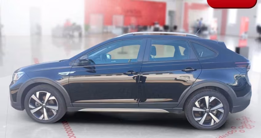 Volkswagen Nivus 2024 1.0 200 tsi total flex highline automático