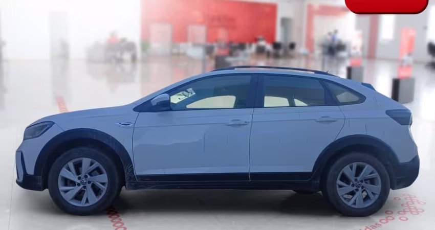 Volkswagen Nivus 2024 1.0 200 tsi total flex comfortline automático