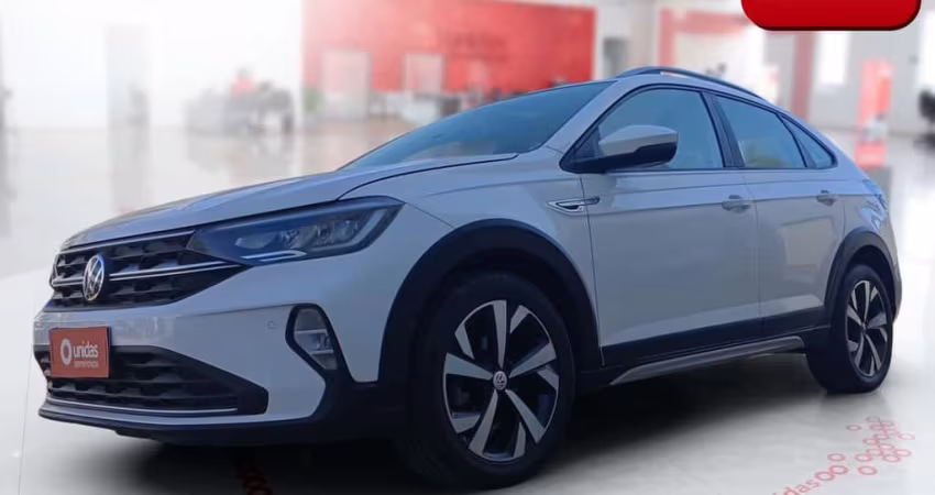 Volkswagen Nivus 2023 1.0 200 tsi total flex highline automático