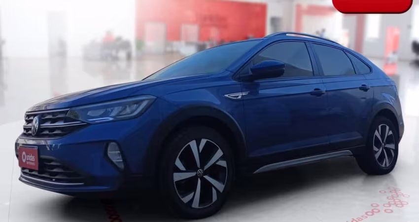 Volkswagen Nivus 2024 1.0 200 tsi total flex highline automático