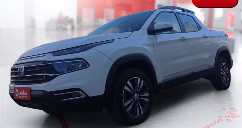 Fiat Toro 2023 1.3 turbo 270 flex freedom at6
