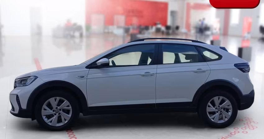Volkswagen Nivus 2024 1.0 200 tsi total flex comfortline automático