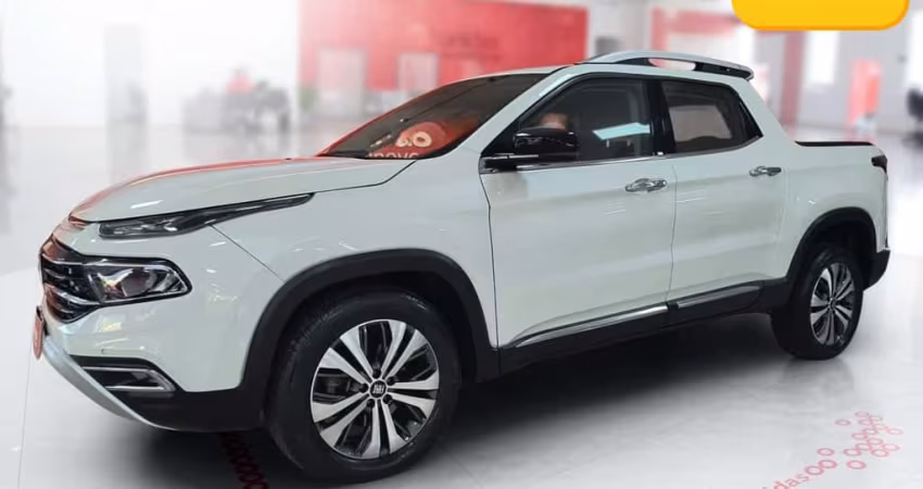 Fiat Toro 2023 2.0 16v turbo diesel volcano 4wd at9