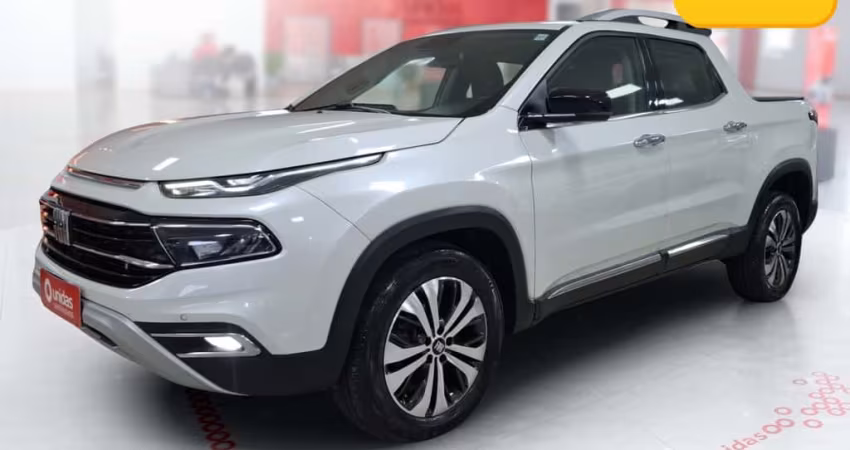 Fiat Toro 2023 2.0 16v turbo diesel volcano 4wd at9