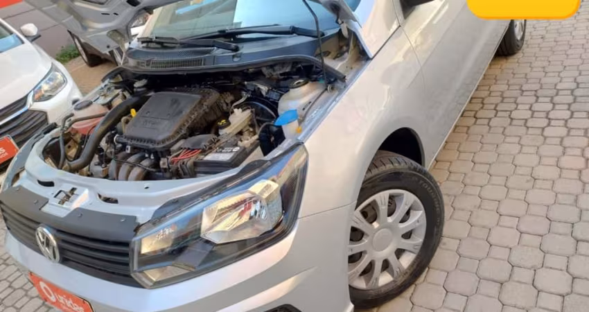 Volkswagen Gol 2022 1.0 12v mpi totalflex 4p manual