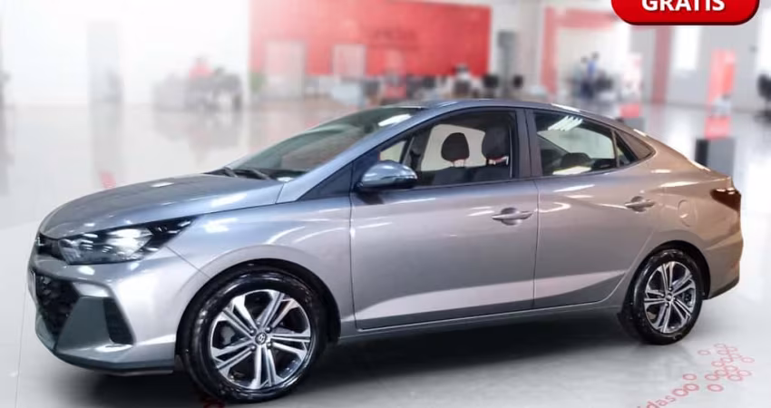 Hyundai Hb20s 2024 1.0 tgdi flex comfort automático