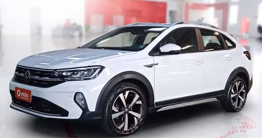 Volkswagen Nivus 2024 1.0 200 tsi total flex highline automático