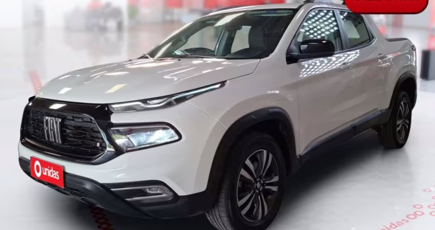 Fiat Toro 2024 1.3 turbo 270 flex freedom at6