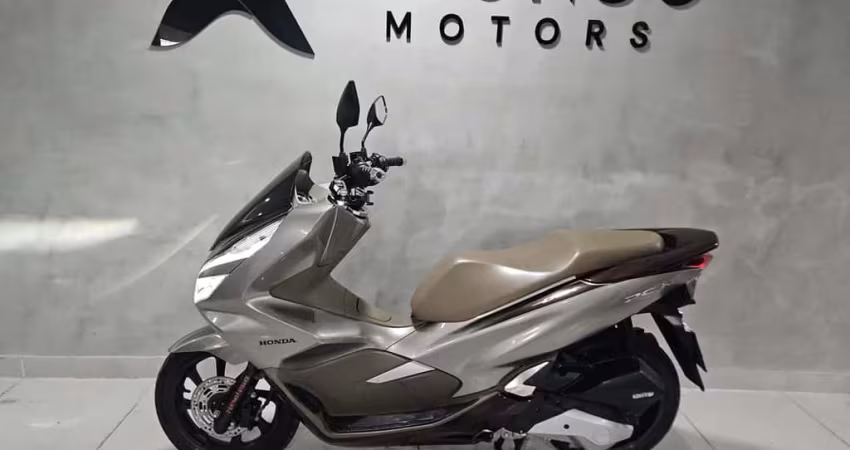 Honda Pcx 150 dlx abs 2022