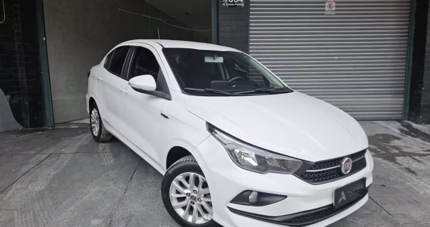 Fiat Cronos 2020 1.3 firefly flex drive manual