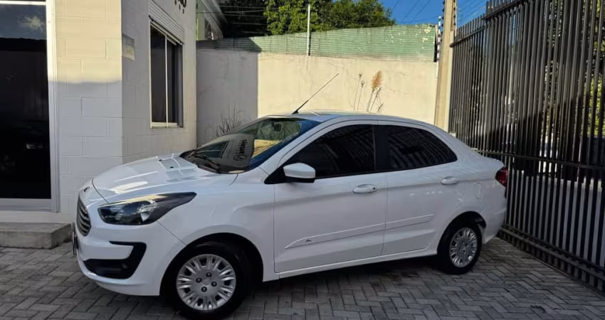 FORD KA + SE 1.0 MEC. 2020