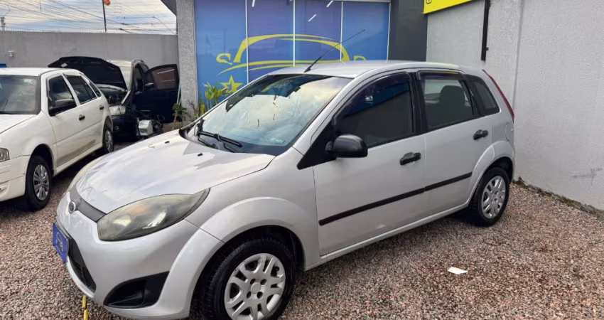 FORD FIESTA CLASS 1.0 2011 