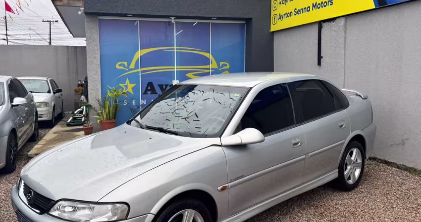  VECTRA EXPRESSION 2.2 8v 2002