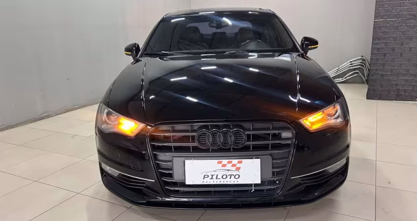 AUDI A3 LM 180CV 2015