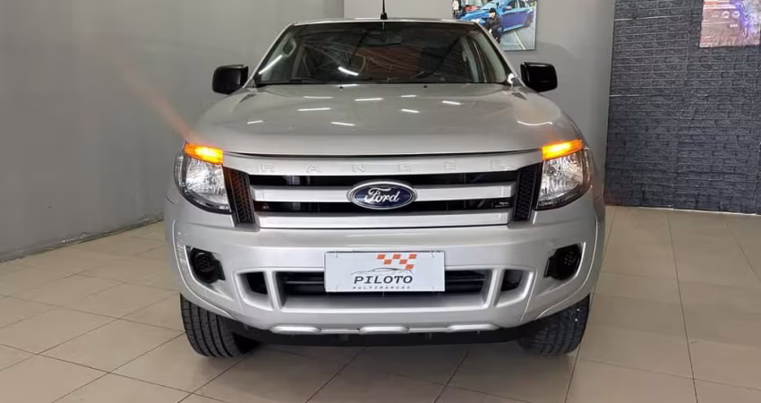 FORD RANGER XL CD2 25 2015