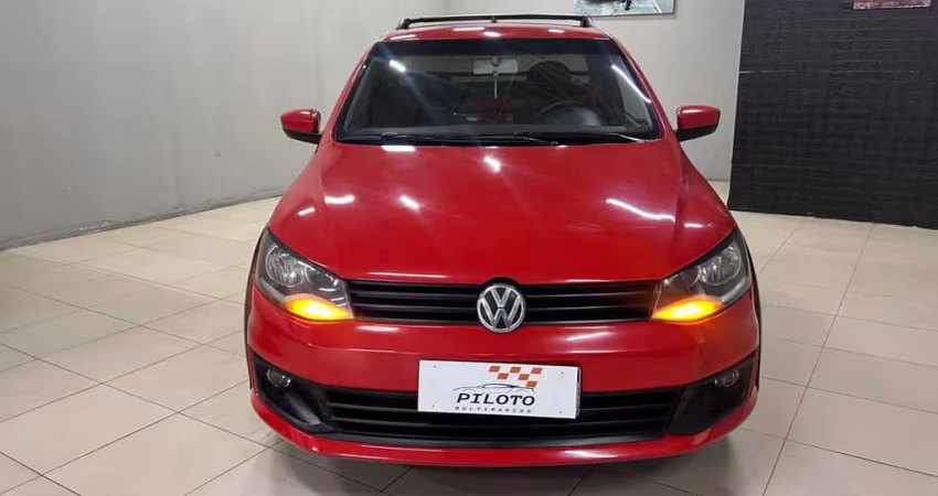 VOLKSWAGEN SAVEIRO CS TL MB 2015