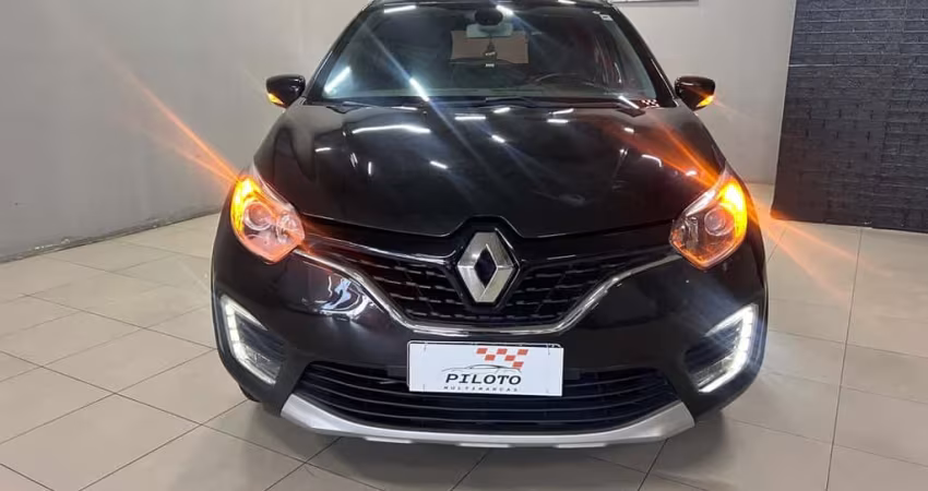 RENAULT CAPTUR INTEN 16A 2019