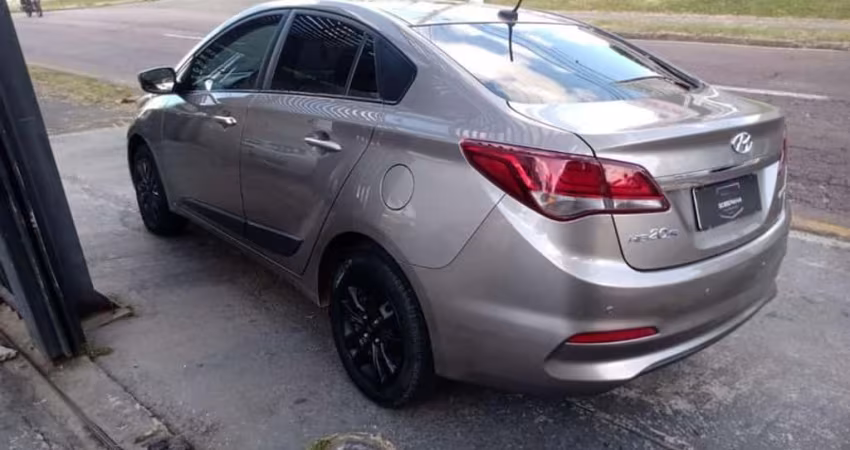 HYUNDAI HYUNDAHB20S 1.6A COMF 2019