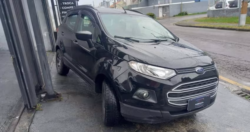 FORD ECOSPORT SE 1.6 2013