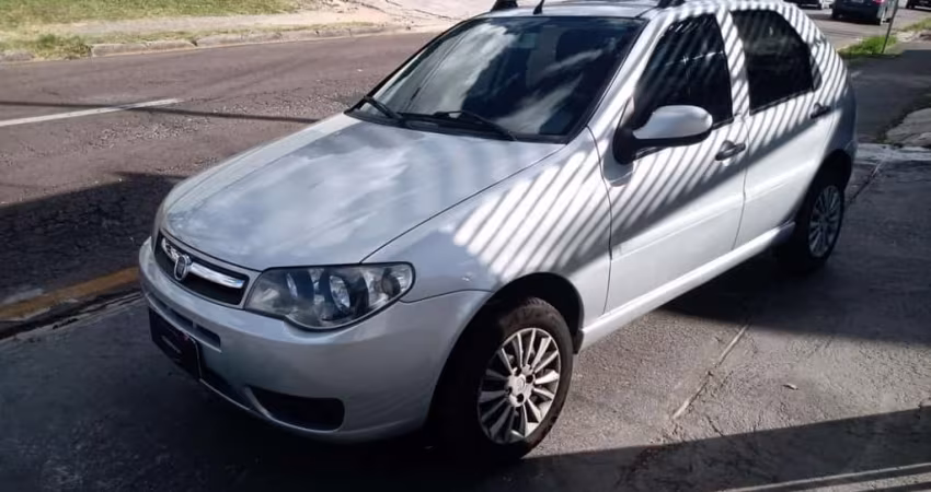 FIAT PALIO FIRE ECONOMY 2012