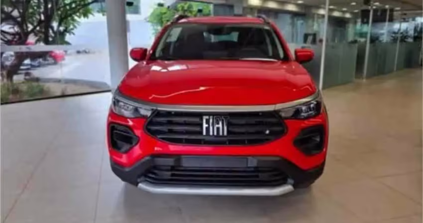 Fiat Pulse 2025 1.0 turbo 200 flex audace cvt