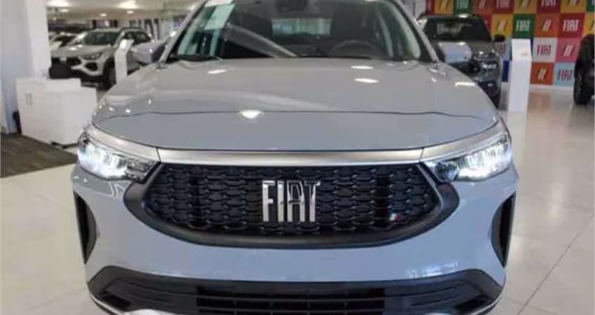 Fiat Fastback 2025 1.0 turbo 200 flex audace cvt