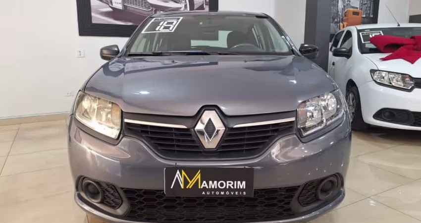 Renault Sandero 2018 1.0 12v sce flex expression manual