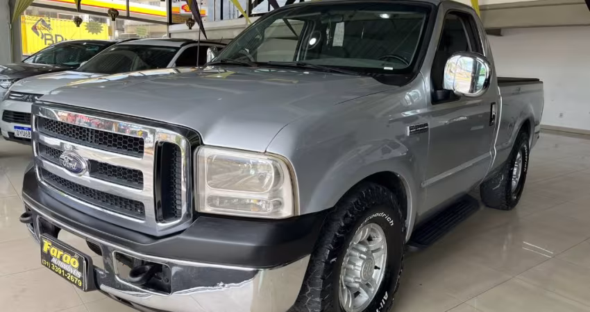 F250 xlt 