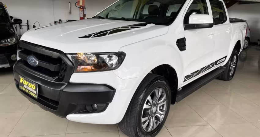Ranger XL 